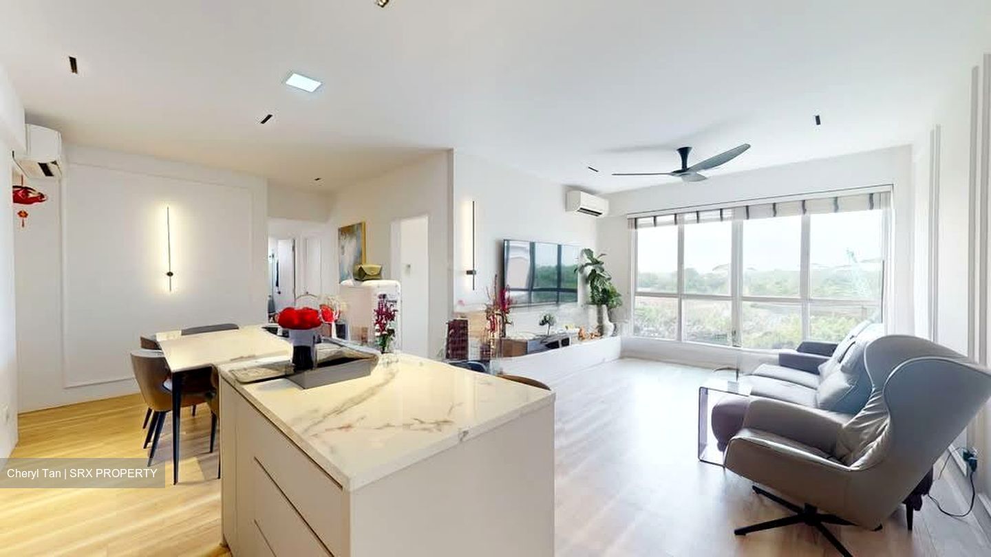 Castle Green (D26), Condominium #561604651